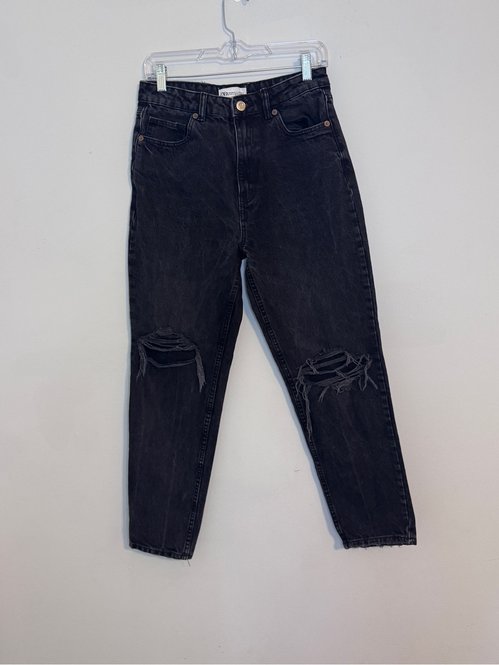 Zara Jeans - Size 6